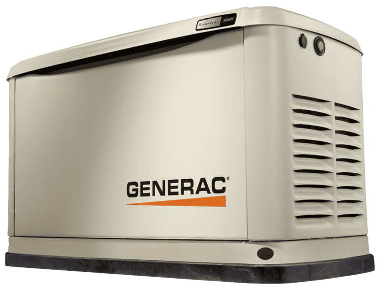 Reliable standby power you can count on, installed and supported by Abacus Plumbing, Air Conditioning, & Electrical for peace of mind.