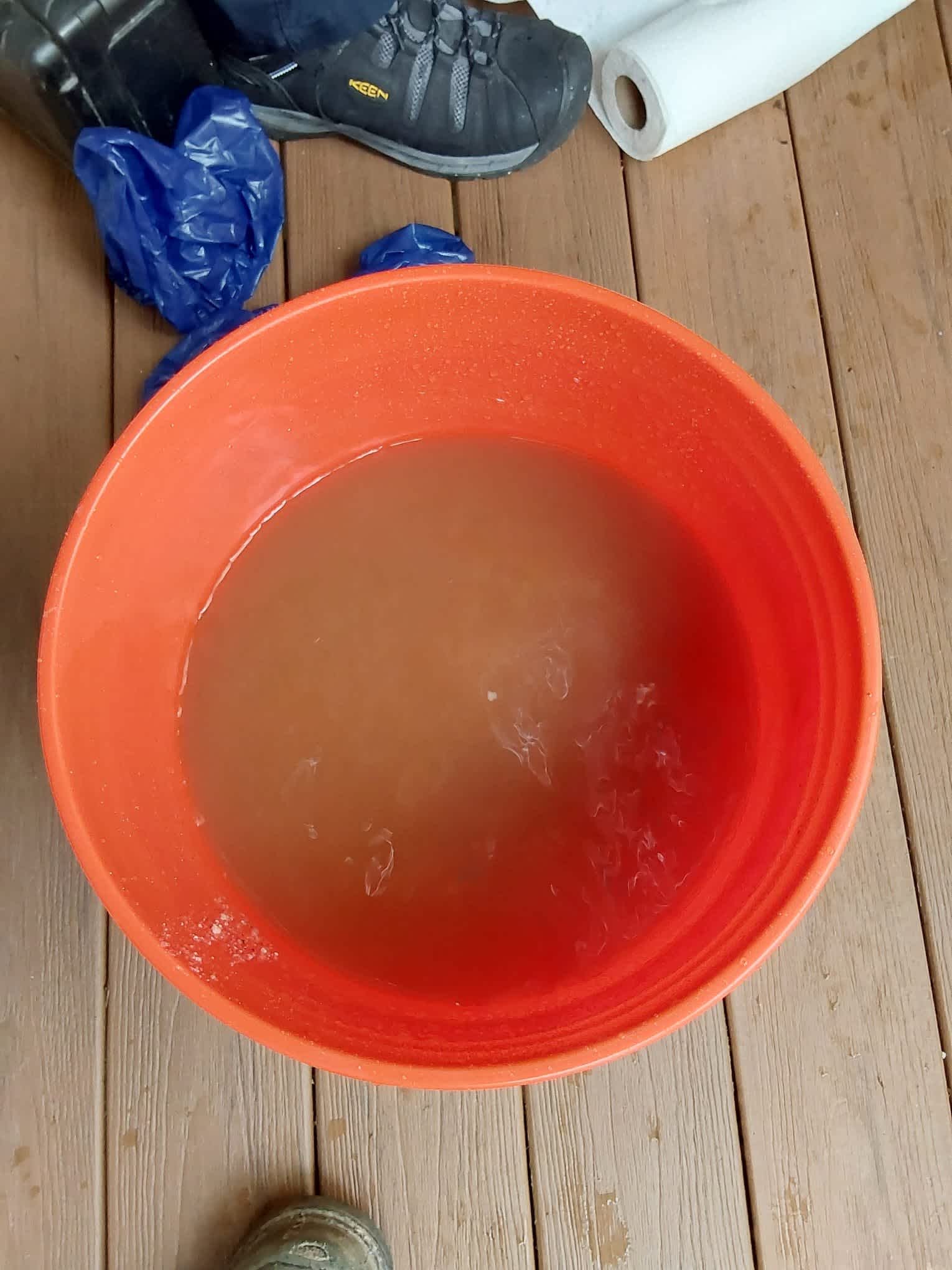 When emergencies strike, trust Service Professionals to handle the mess with expertise and care.