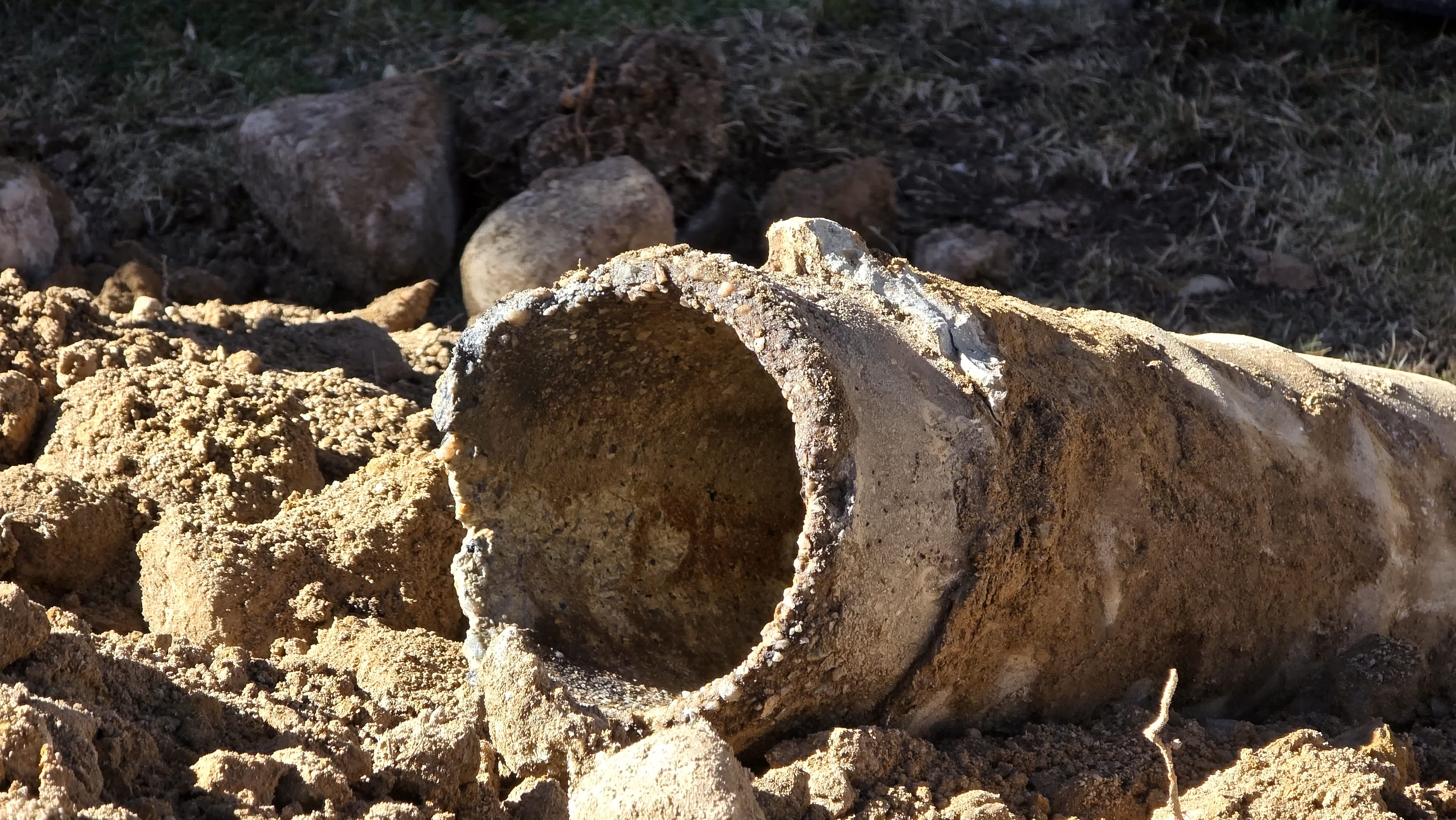 Eric's Plumbing & Drain Cleaning: Your Trusted Partner for Professional Pipe Repairs and Quality Plumbing Solutions.