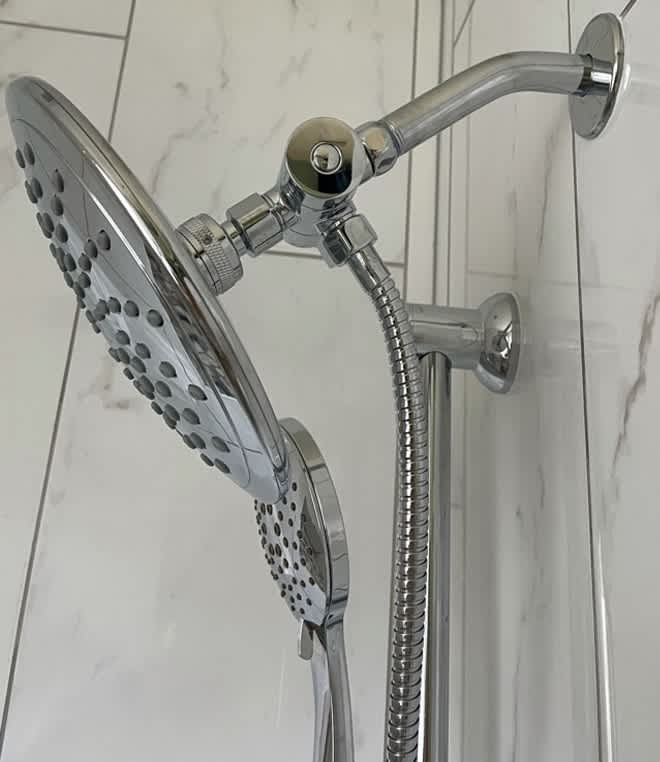 Upgrade your shower experience with Alternate Design Plumbing, Inc. – where quality meets comfort.