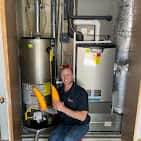 Trust Spot On Plumbing of Tulsa for your water heater needs, where quality meets exceptional service.