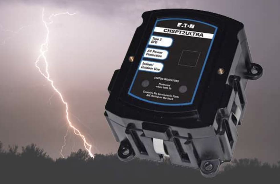Experience unmatched protection with Luminous Electric's top-tier devices. Embrace safety and reliability come rain or shine.