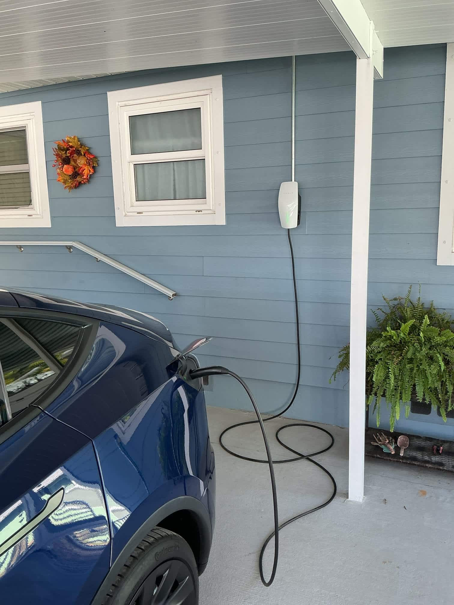 Discover the seamless EV charging solutions by Three Guys A/C & Electrical, where professionalism and quality meet sustainability.