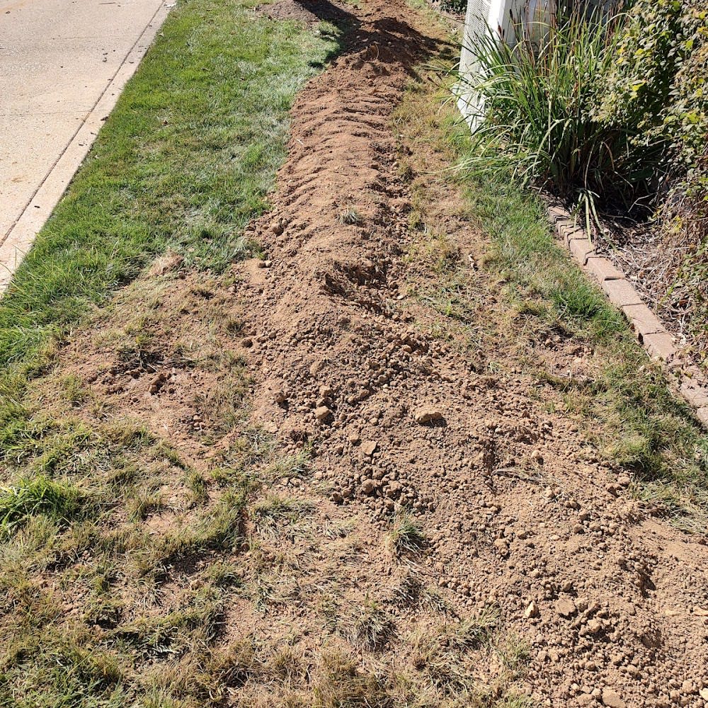 Flatley's Plumbing Express – Ensuring seamless underground solutions with professional precision every step of the way.