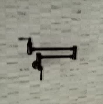 Enhance your kitchen's functionality with Alternate Design Plumbing, Inc.'s sleek and professional pot filler faucets.