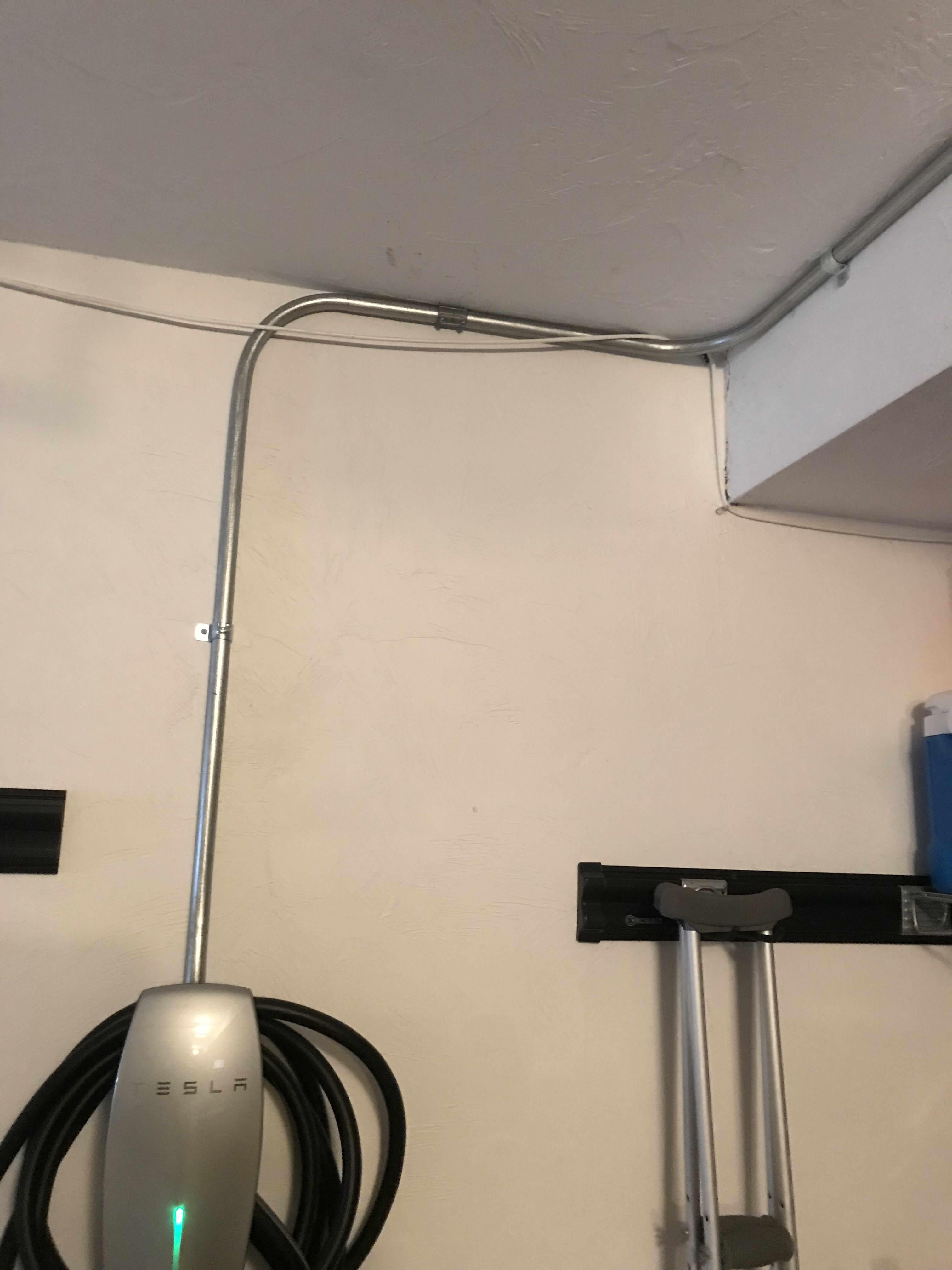 Power up your journey with Castle Electric Inc. - reliable EV charger installations for a modern world.