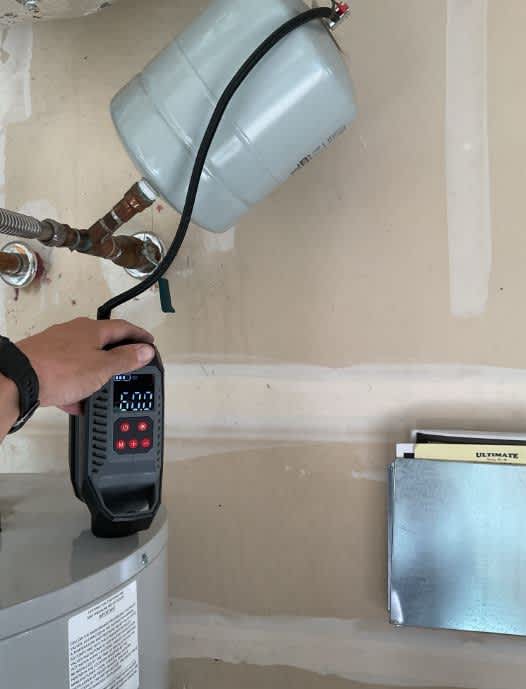 Ultimate Heating & Air ensures top-notch HVAC maintenance and reliability with precision and professionalism.