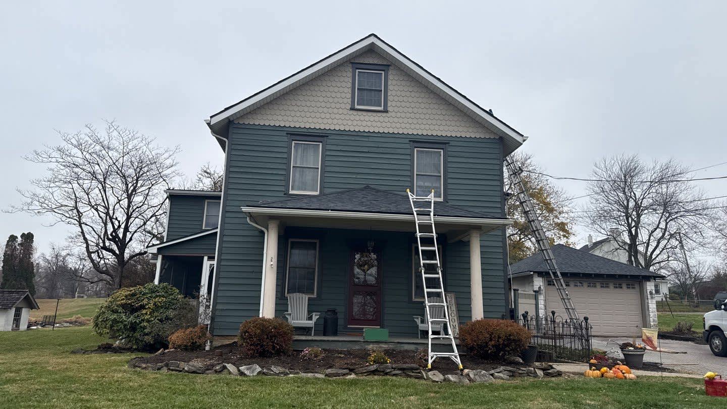 Trusted craftsmanship on every roof, Mosaic Roofing & Exteriors protects your home with careful, on-site attention and durable results.