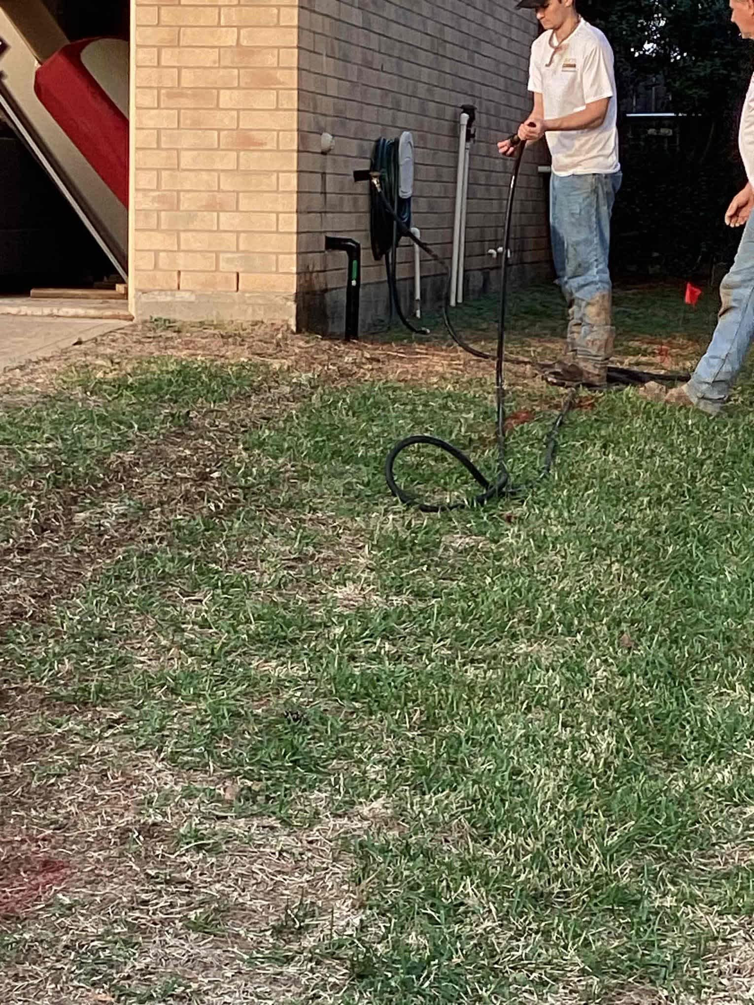 Trust Abacus Plumbing, Air Conditioning & Electrical for efficient on-site service delivered by skilled technicians who prioritize care and safety.