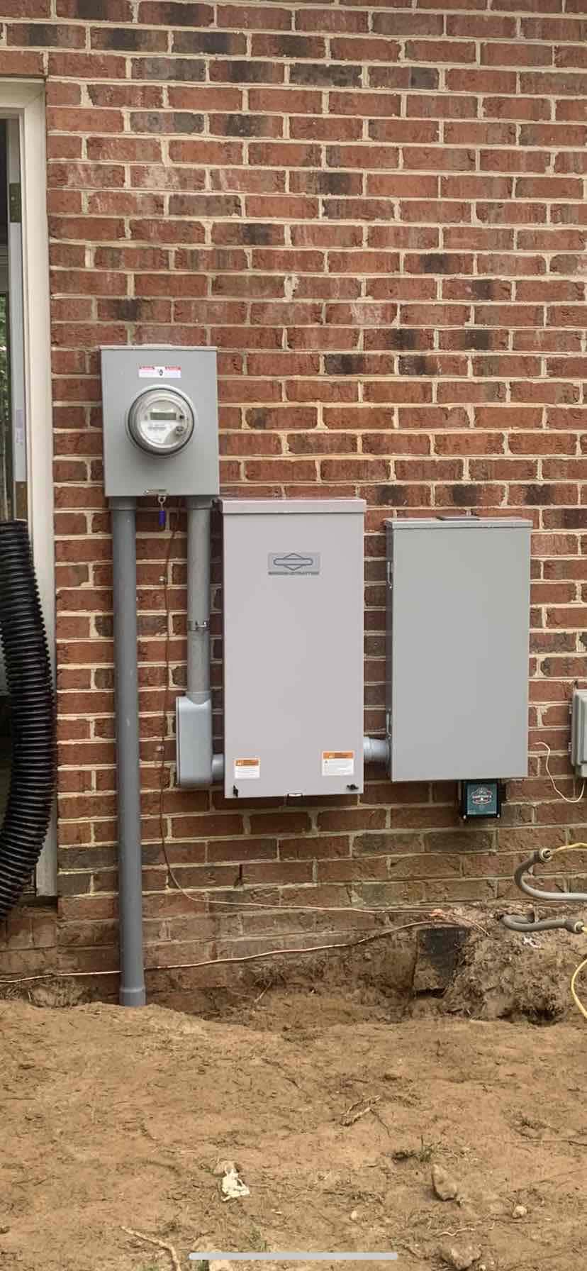 For reliable and professional electrical solutions, trust Dawson's Electric & Air.