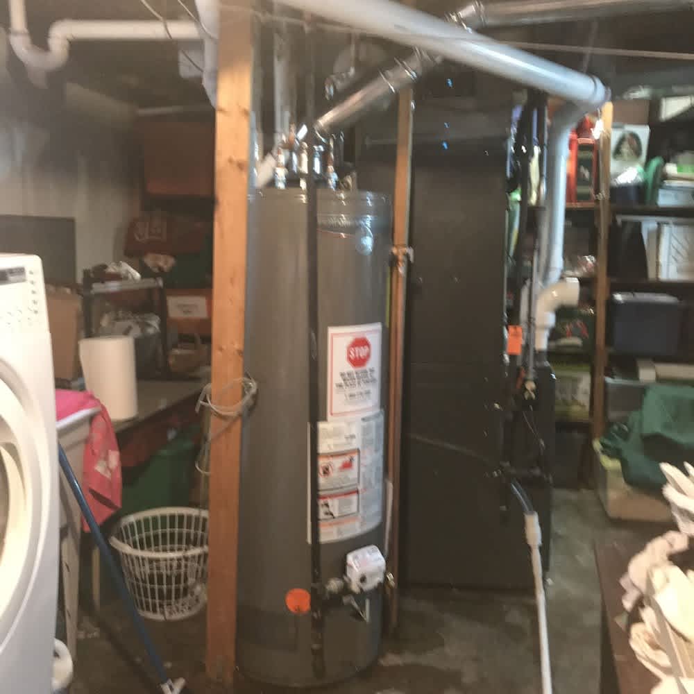Efficient and professional water heater solutions in every home. Choose Tri-State Water, Power, and Air for unmatched service quality.