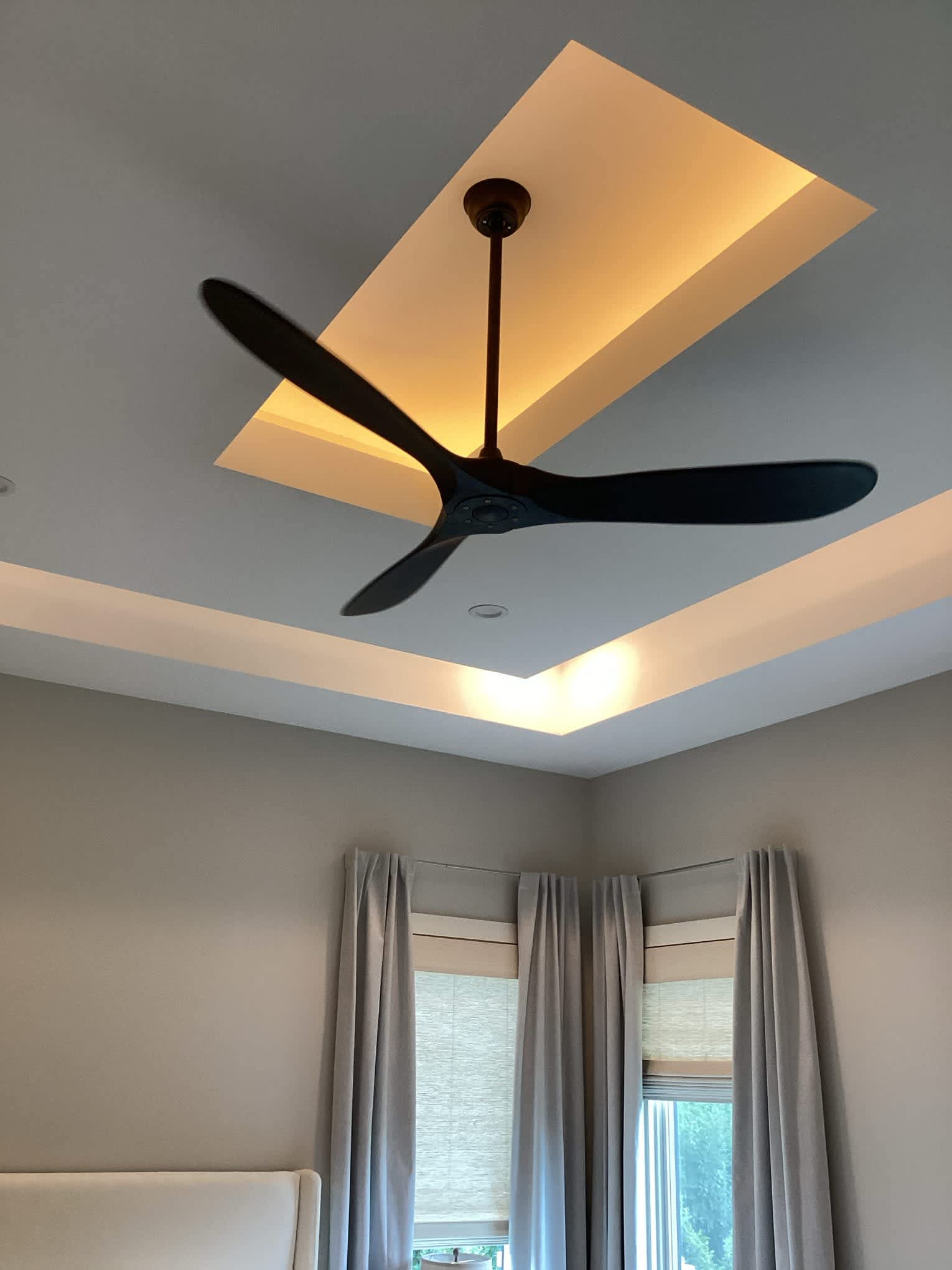 Experience elegance and efficiency with A Team Home Services, your trusted partner for professional electrical installations.