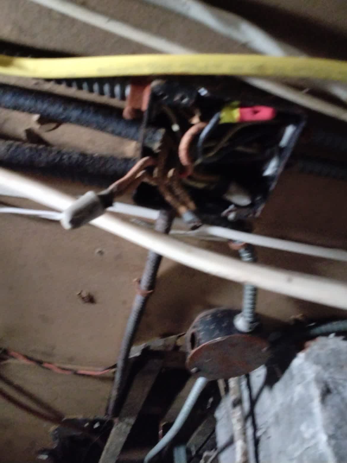 Trust Service Professionals for expert handling of your electrical installations and upgrades, ensuring safety and reliability.