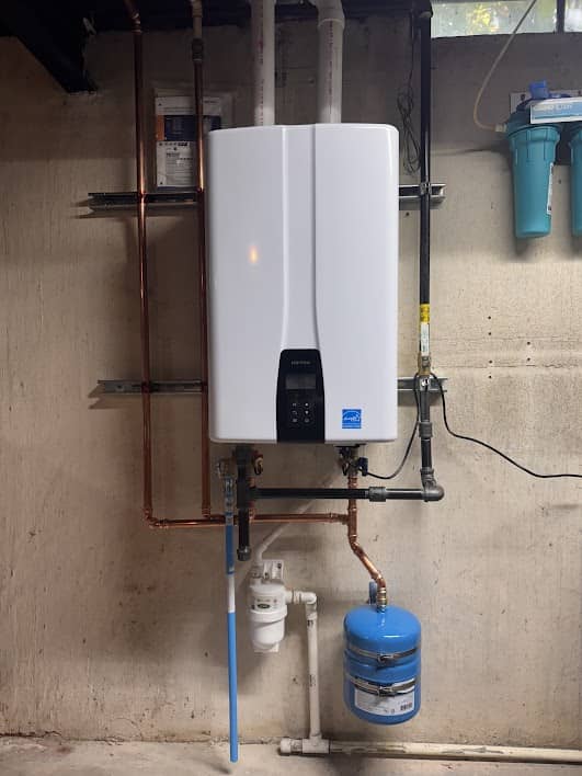 Experience superior plumbing solutions with Mrs. Michael Plumbers, Electricians, and HVAC Technicians, where quality meets professionalism in every service.