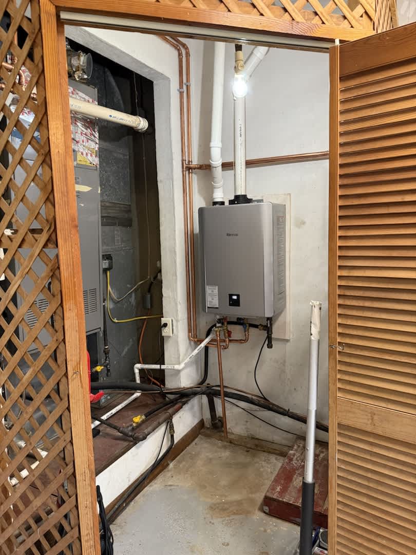 Trust Absolute Heating & Air for professional and reliable HVAC solutions, ensuring quality and value in every installation.