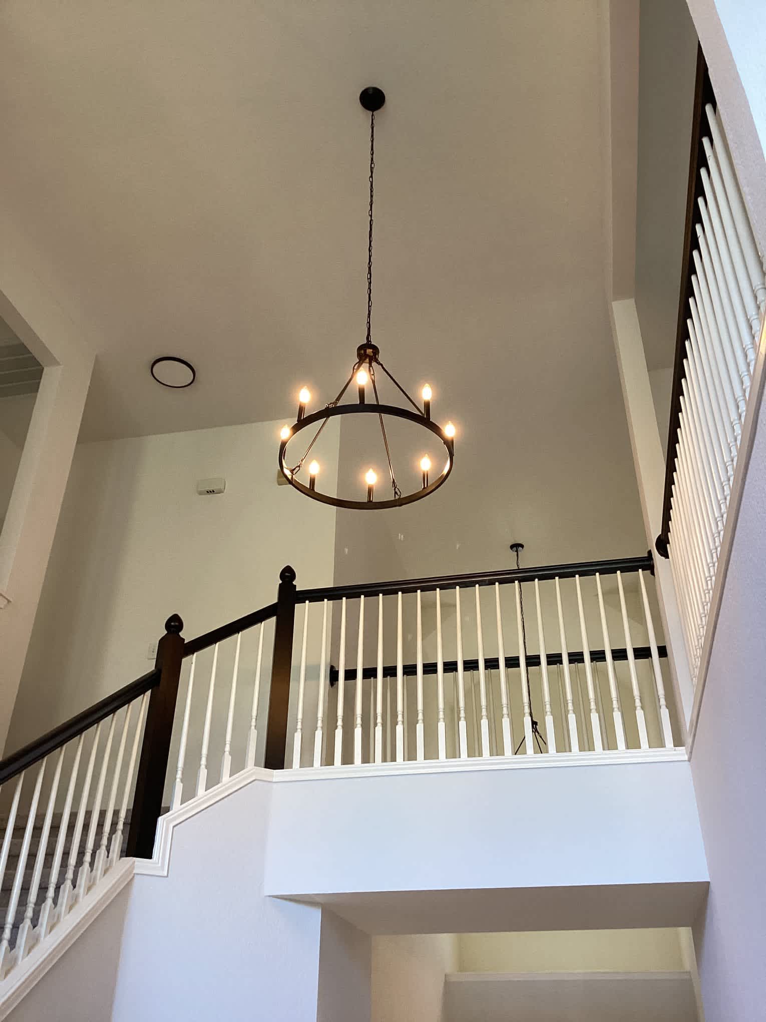 Illuminate your home with elegance and expertise—choose A Team Home Services for a brighter, stylish living.