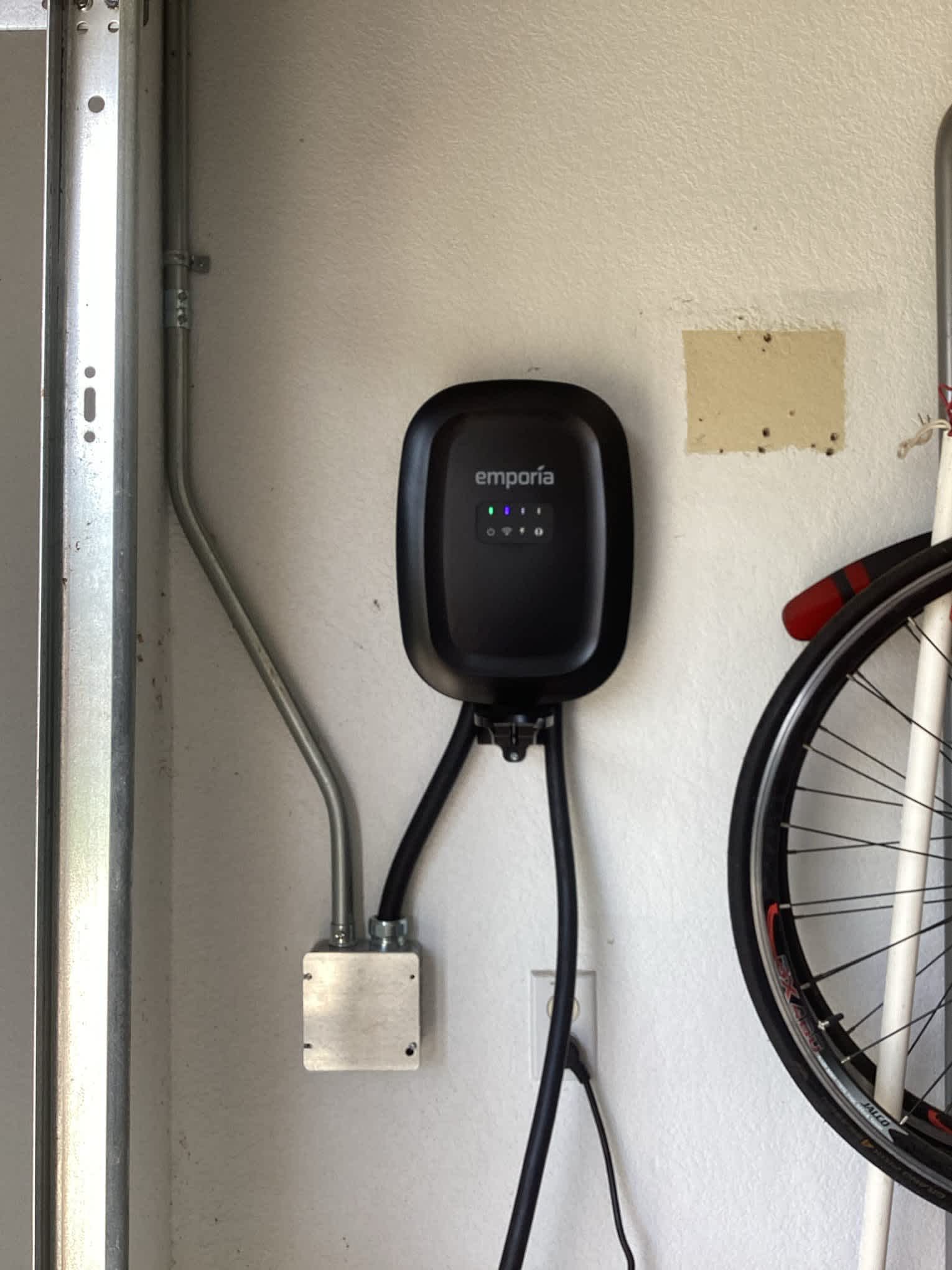 Experience top-tier electrical solutions with A Team Home Services, your partner in modern home innovation.