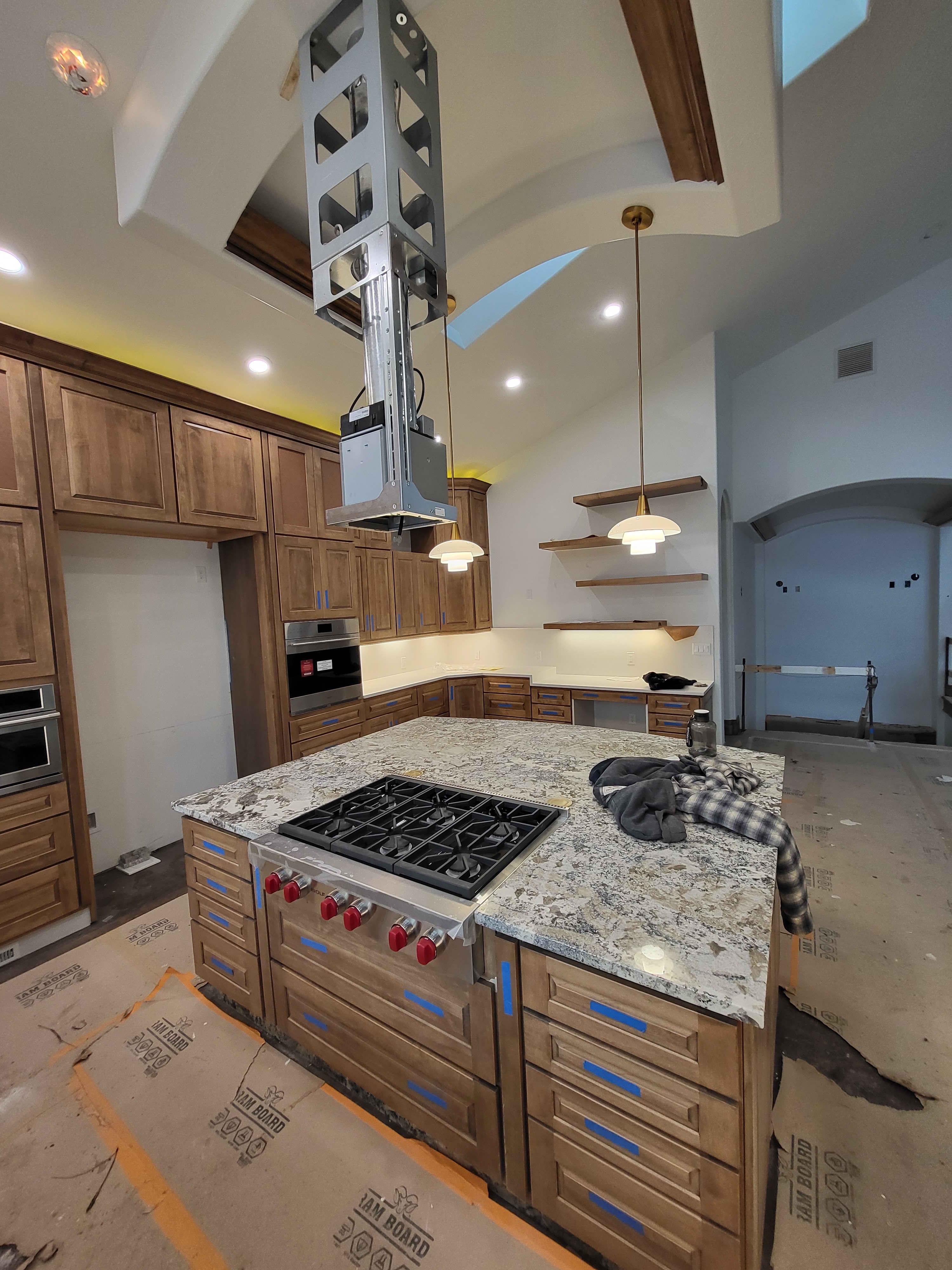 Transform your kitchen with Next Level Pros - where quality meets innovation.