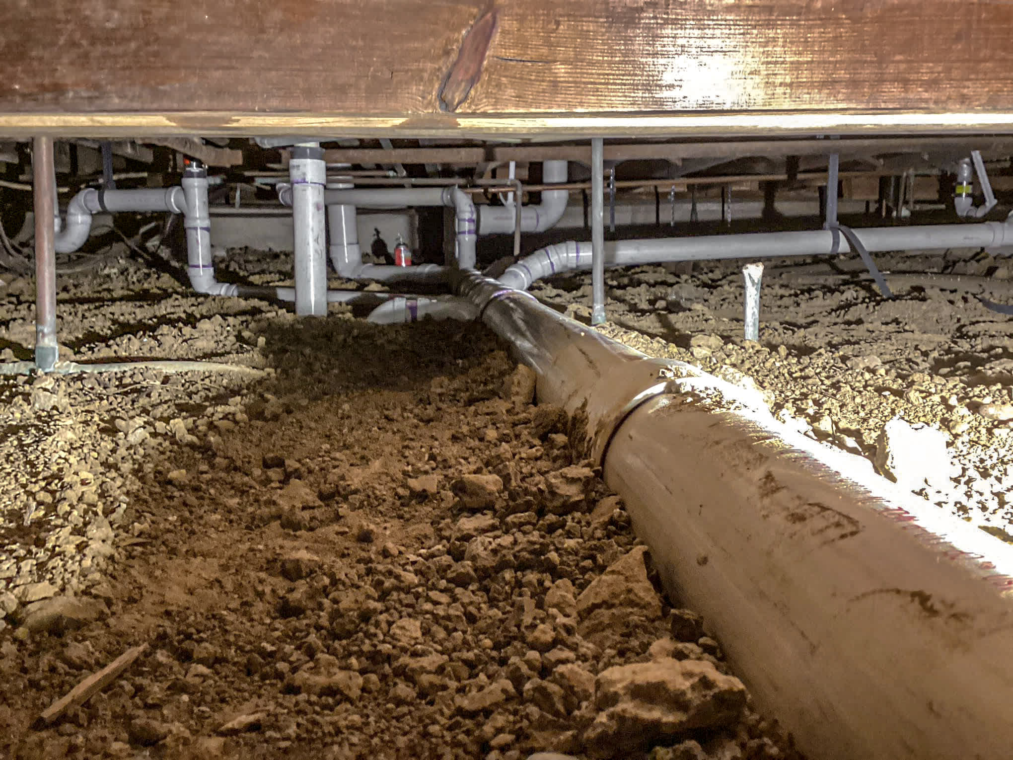 Ensure your home's safety with Parobek Plumbing & Air Conditioning's expert plumbing solutions.