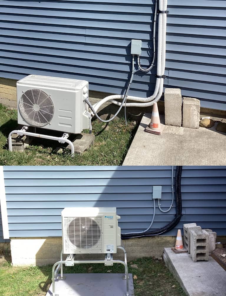 Experience top-notch HVAC solutions with Mrs. Michael Plumbers, Electricians, and HVAC Technicians, where quality and professionalism meet your home comfort needs.
