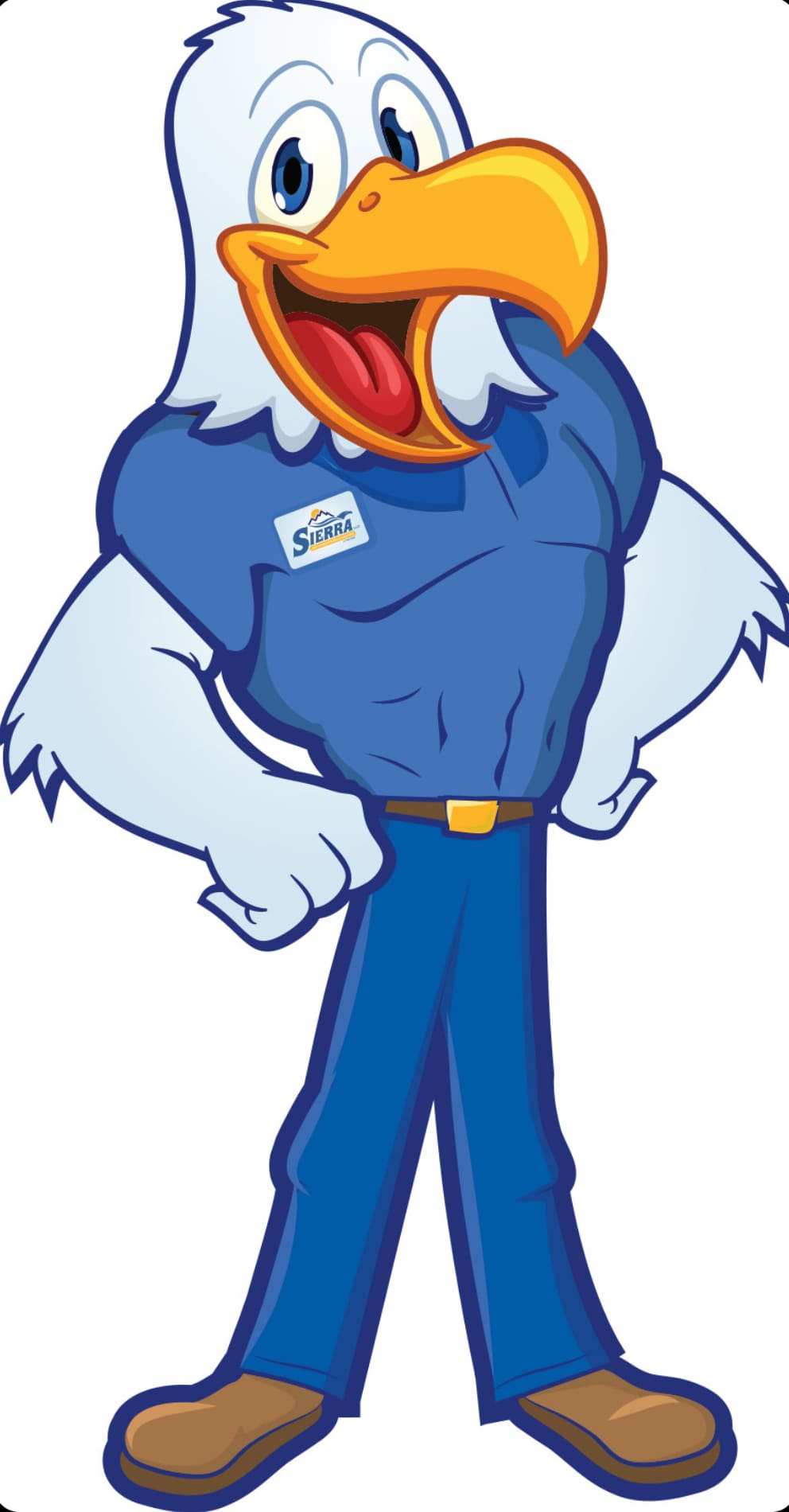 Experience reliability and professionalism with Sierra Air Conditioning & Plumbing's friendly service.