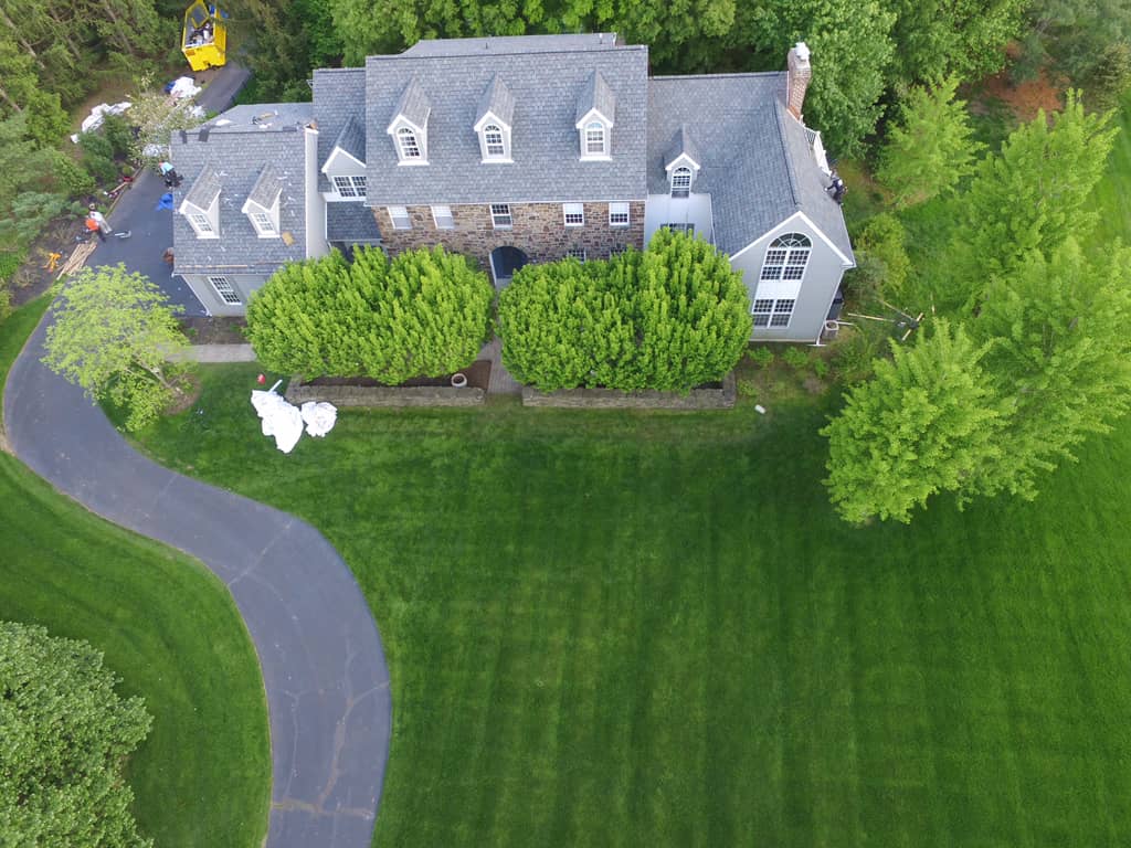 Enhance your home's beauty and protection with expert roofing from A. Brooks Construction, Inc. Kanga Roof.