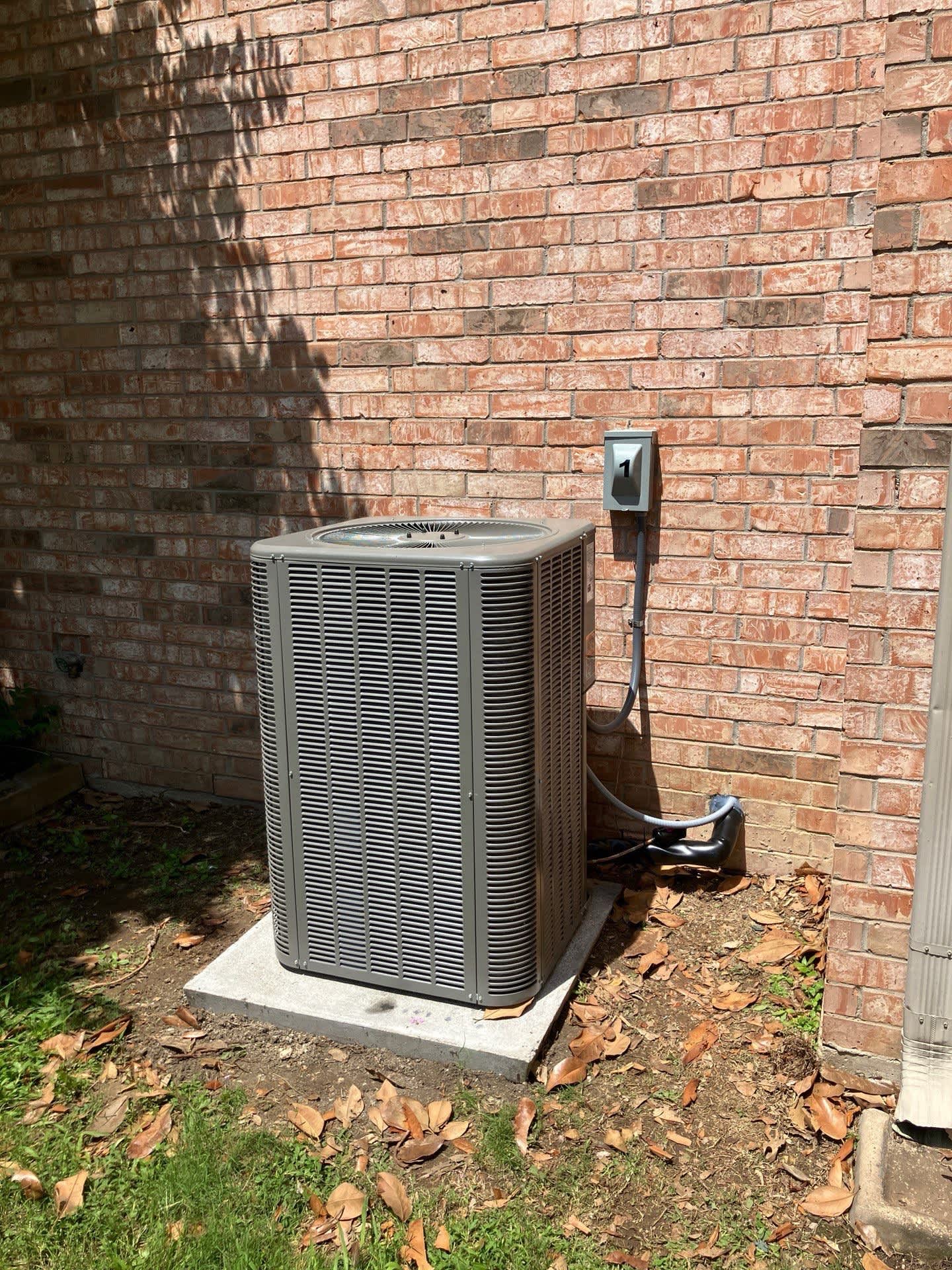 Reliable HVAC solutions from Milestone Electric, A/C, & Plumbing that enhance your home's comfort and value.