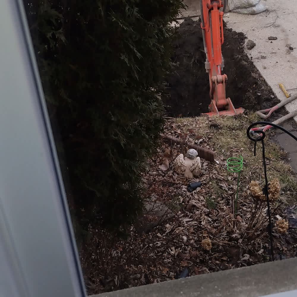 Experience reliable and professional service with Flatley's Plumbing Express, equipped to handle your toughest jobs efficiently.