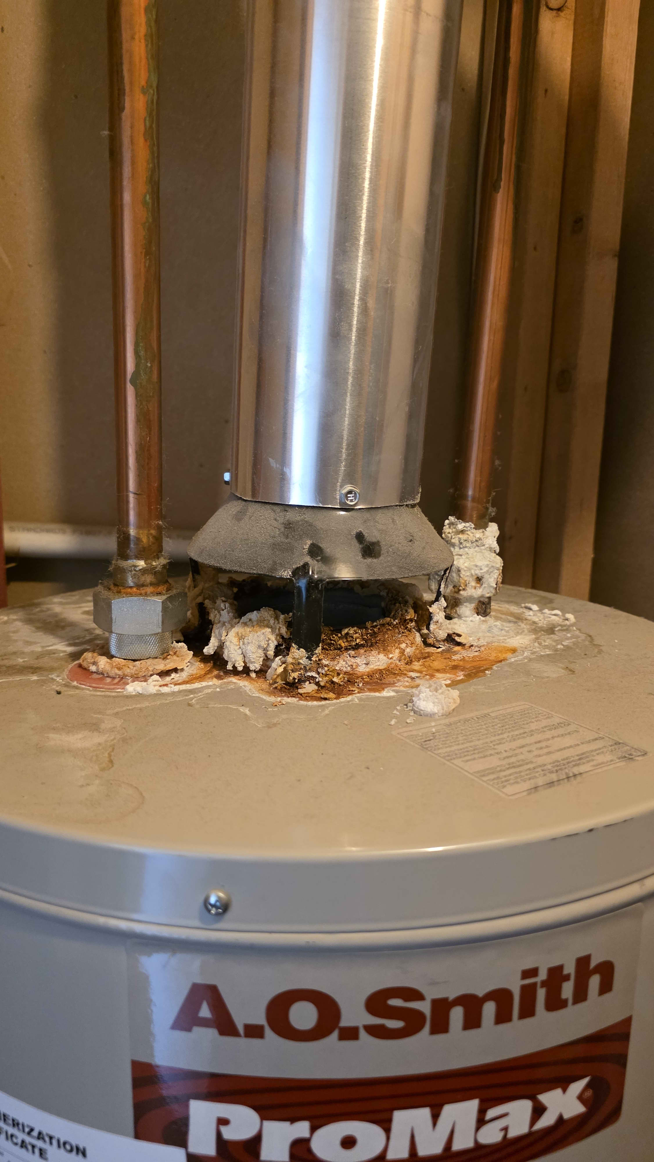 Eric's Plumbing & Drain Cleaning: Ensuring your home’s water systems are safe and efficient with expert solutions for even the toughest challenges.