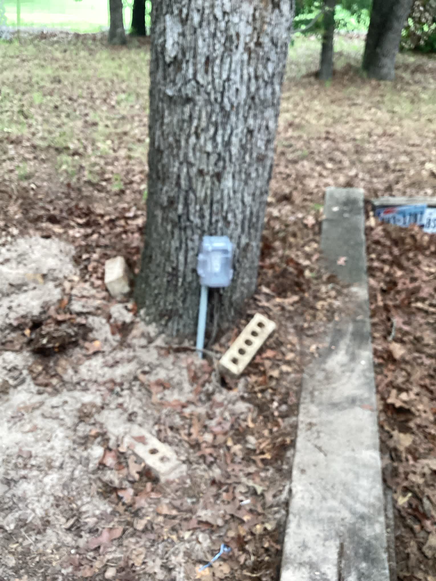 Power your outdoor adventures with reliable installations by A Team Home Services.