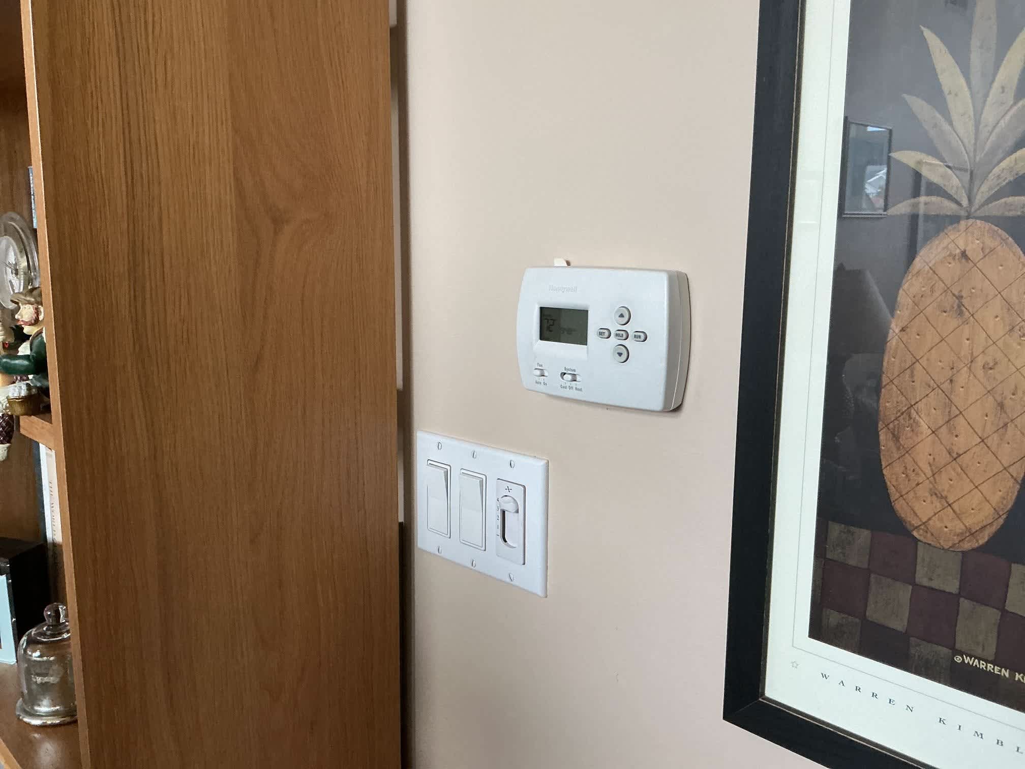 Stay comfortable year-round with precise climate control, expertly managed by Boehmer Heating & Cooling.