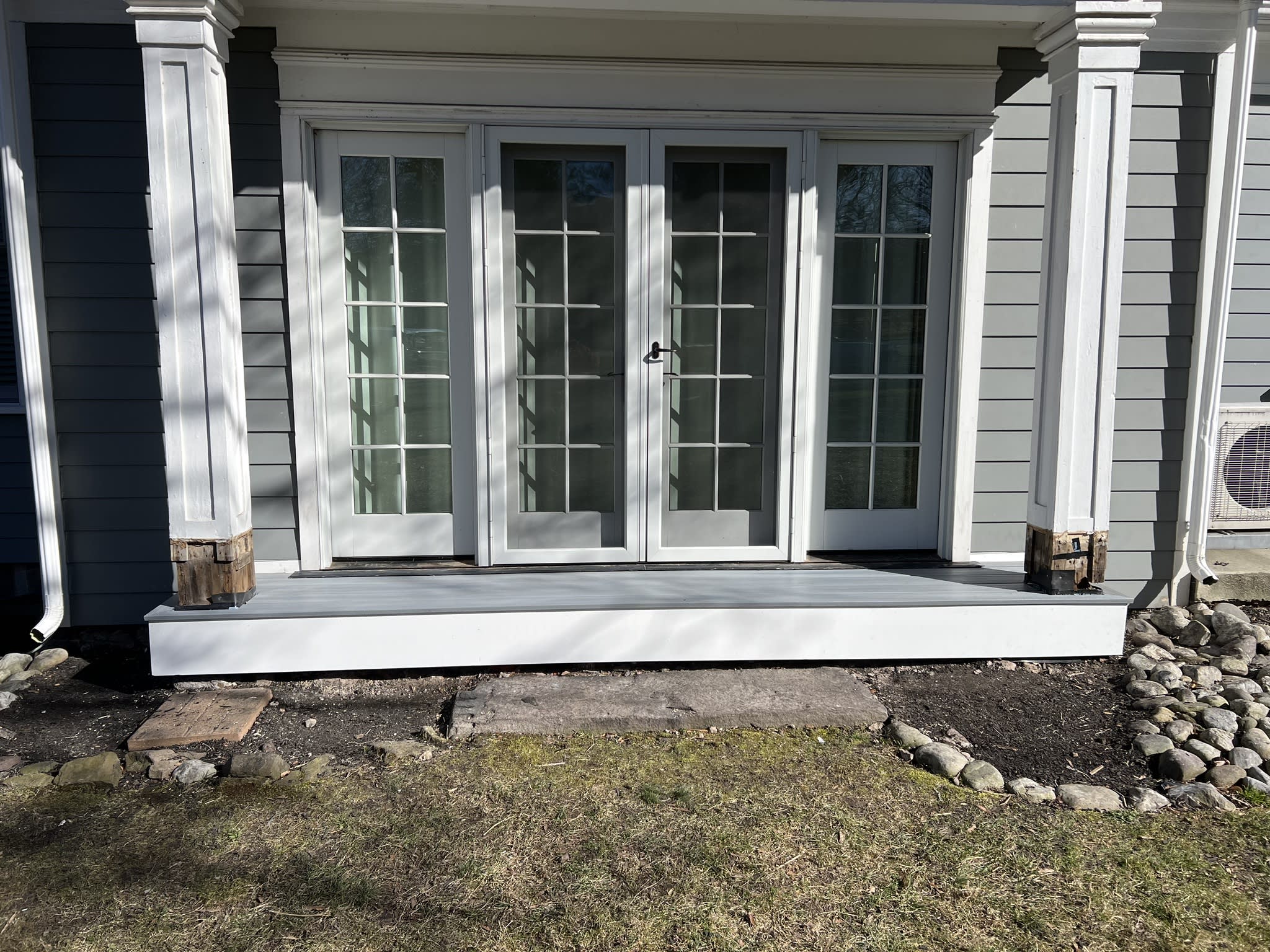 Transform and protect your home with A. Brooks Construction, Inc. Kanga Roof, ensuring quality and professionalism in every detail.