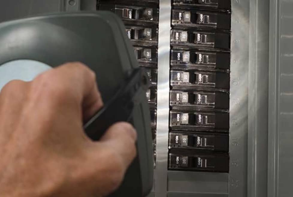 Ensure your home is powered efficiently and safely with Luminous Electric’s expert electrical panel services.