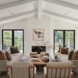 Experience unparalleled elegance and comfort with Circuit Makers Electric, lighting up your living spaces with precision and style.