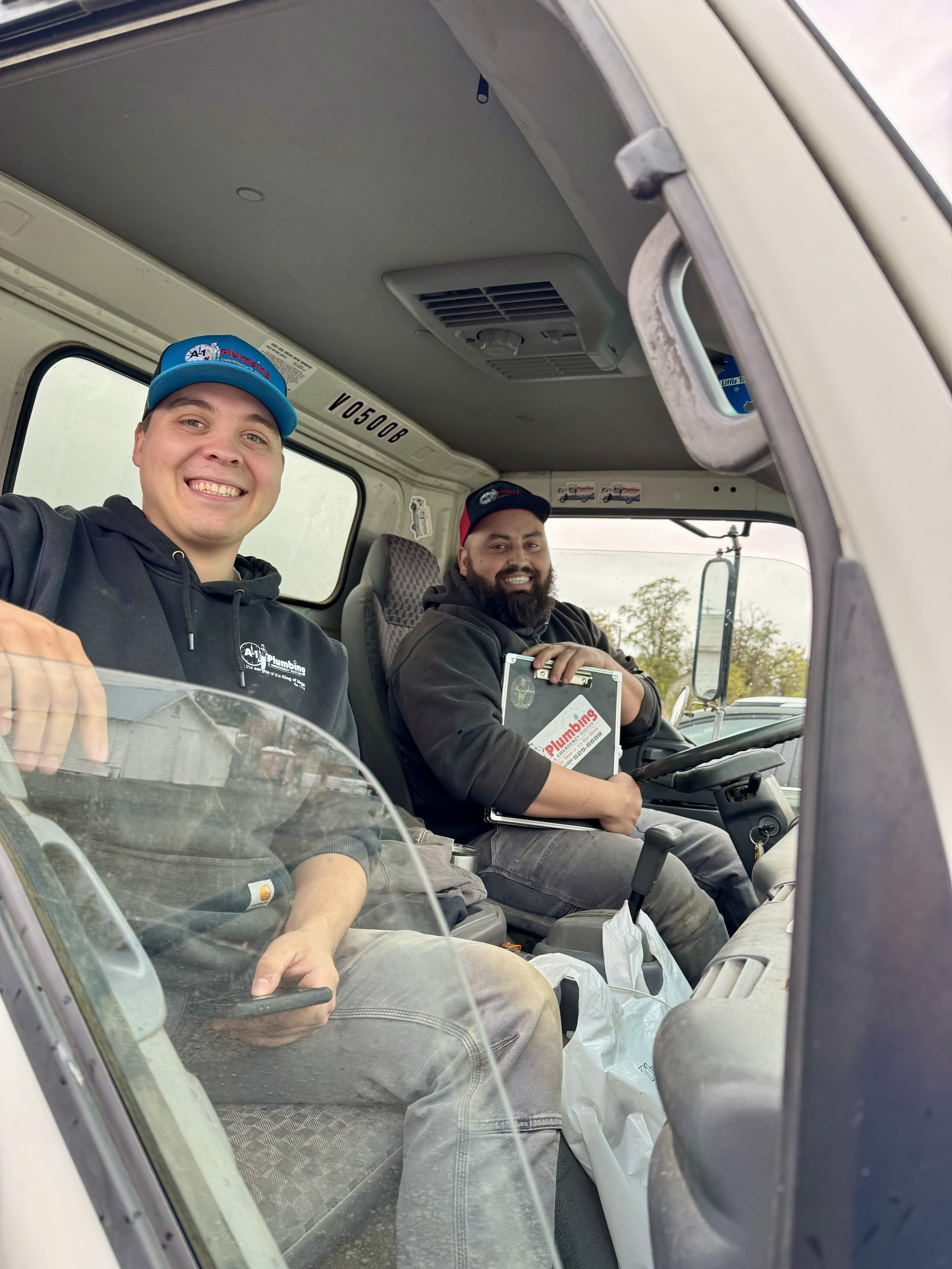 Trust A-1 Plumbing & Emergency Rooter for professional and friendly service that meets all your plumbing needs.