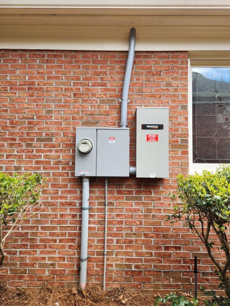 Aardvark Electric, Inc. provides expertly installed electrical panels to enhance your home's safety and efficiency.