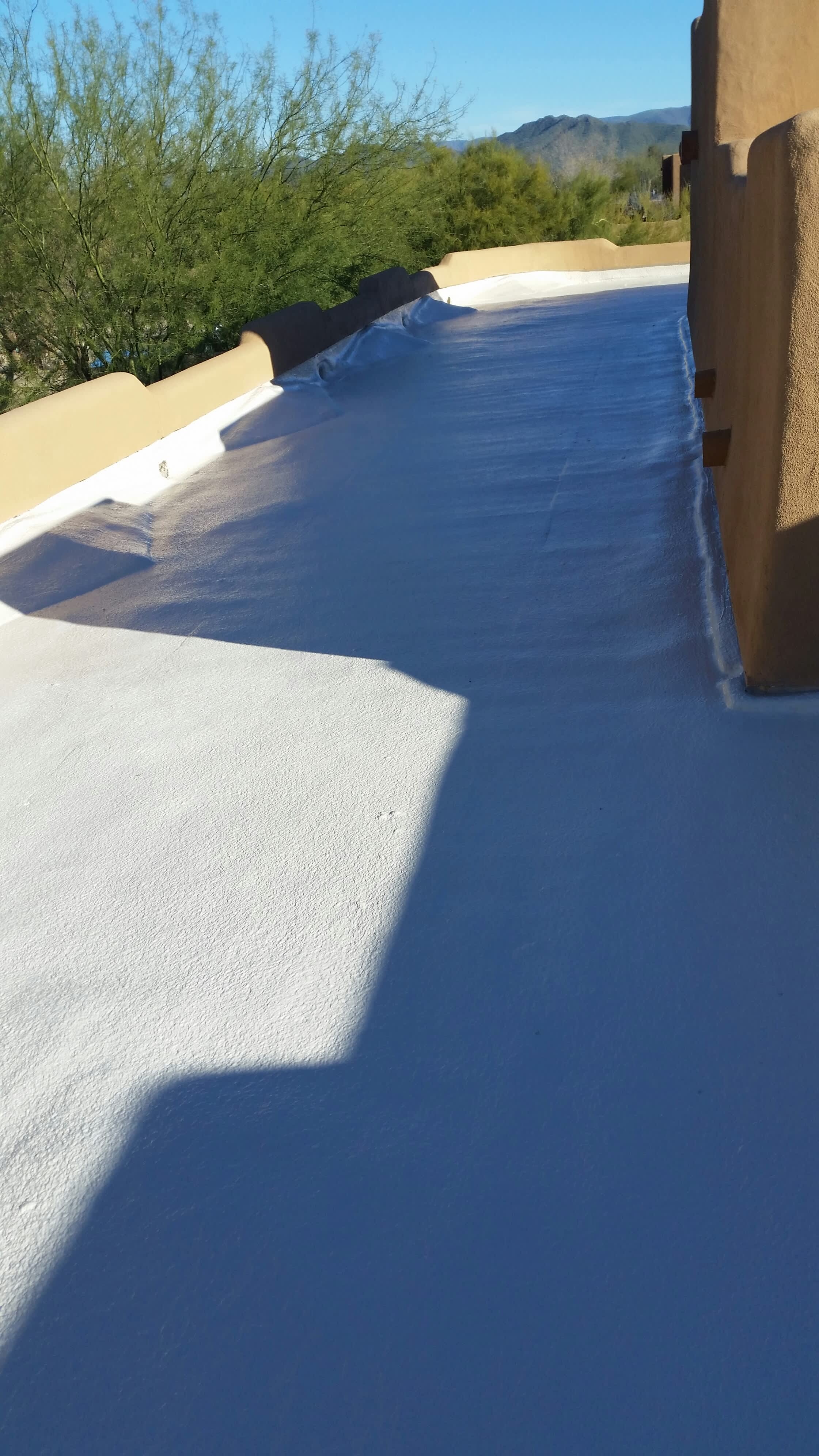 Experience unmatched reliability and craftsmanship with Five Guys Roofing for your flat roof installations.