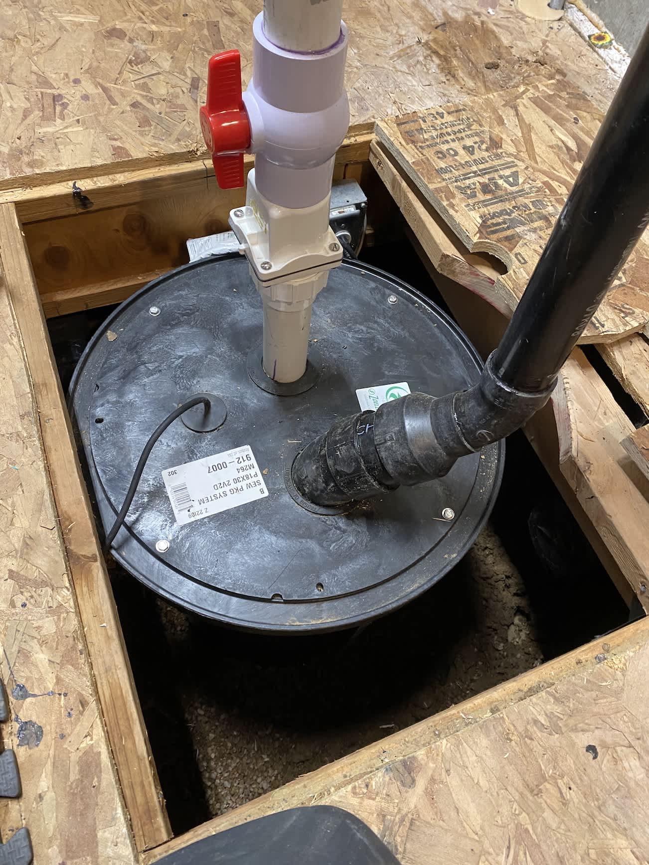 Ensure your home stays dry with expert sump pump installations by Bell Plumbing. Experience quality and reliability today.