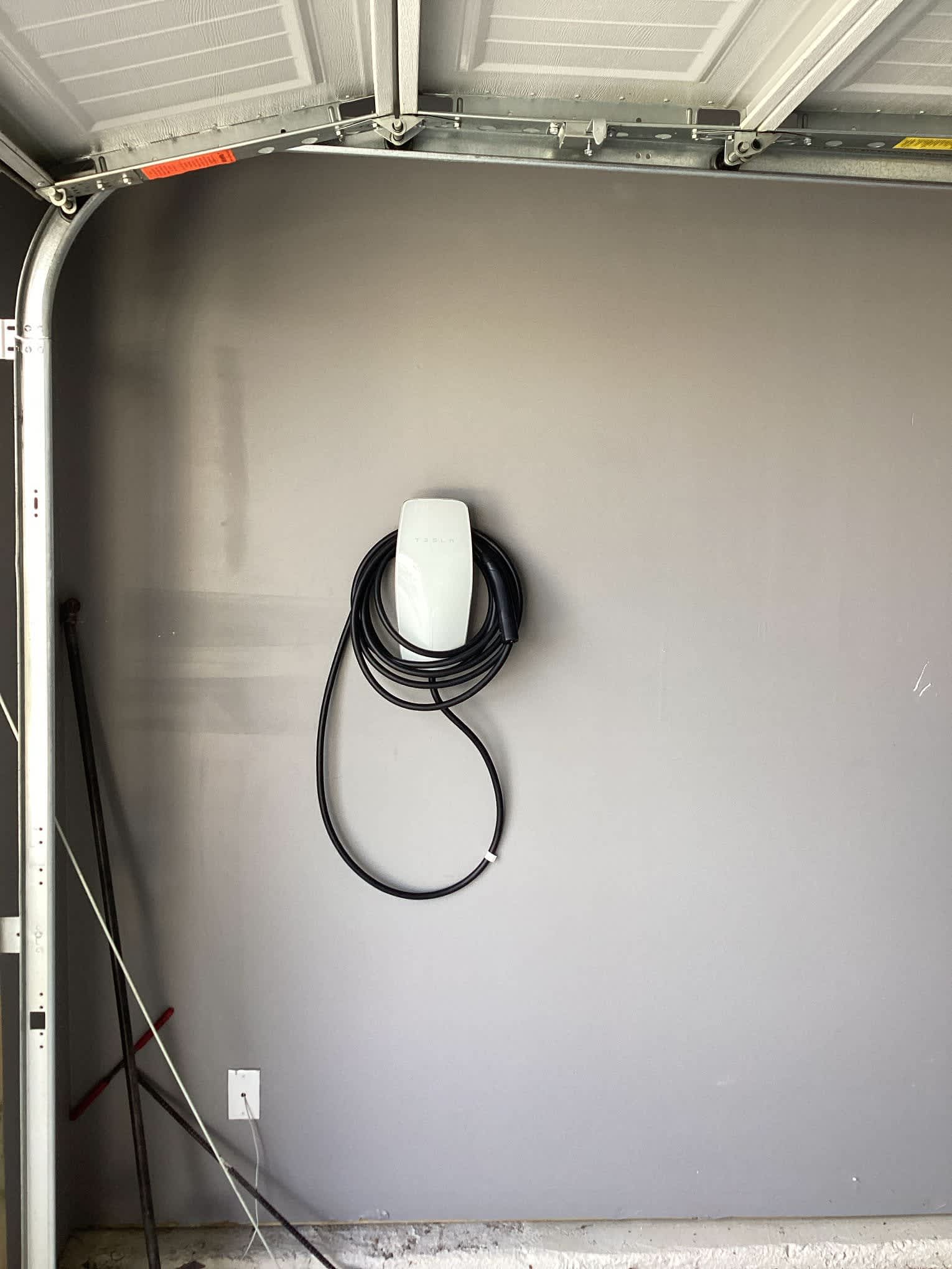 Power your journey with A Team Home Services' expert Tesla EV charger installations, bringing quality and professionalism right to your home.