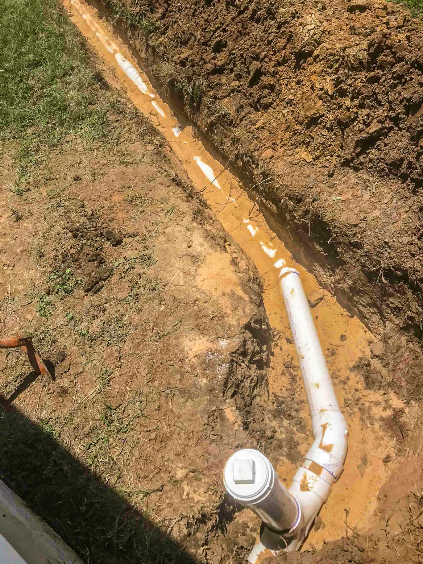 Trust Parobek Plumbing & Air Conditioning for precise and professional plumbing solutions.