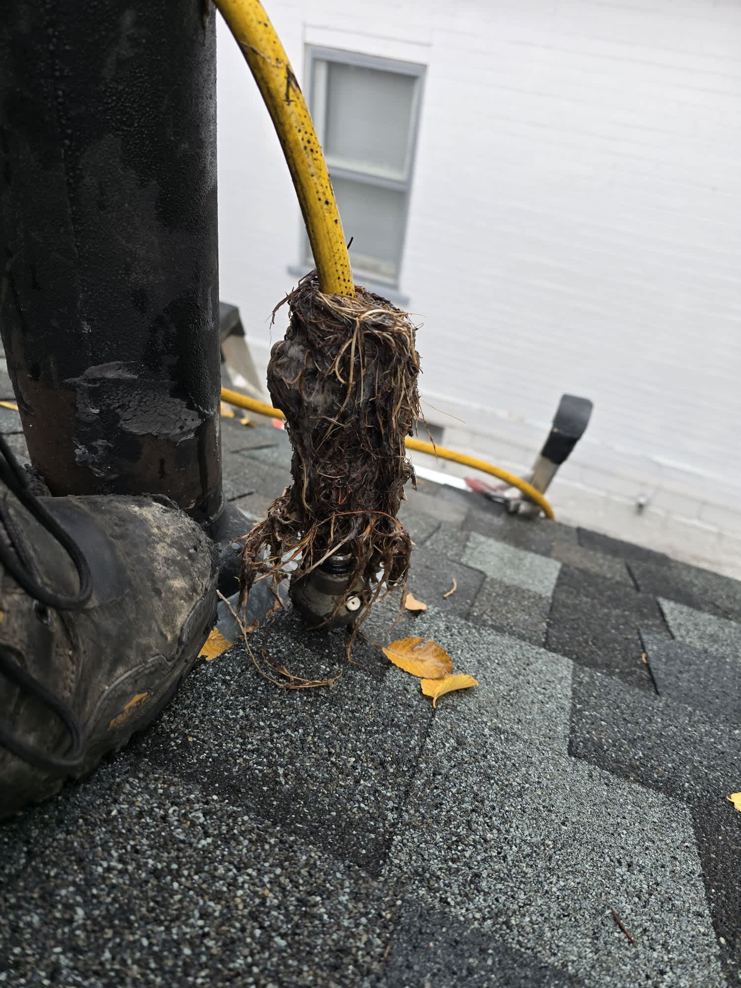 Ensure clean and efficient drains with Eric's Plumbing & Drain Cleaning—handling the tough jobs so you don't have to!