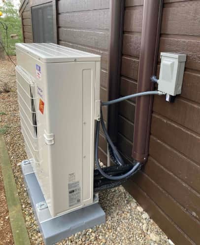 For expert heating solutions, trust Gibson's Heating & Plumbing, Inc. to keep your home comfortable year-round.