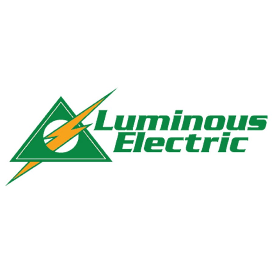 Luminous Electric brings energy and expertise to every project, ensuring your electrical needs are met with professionalism.