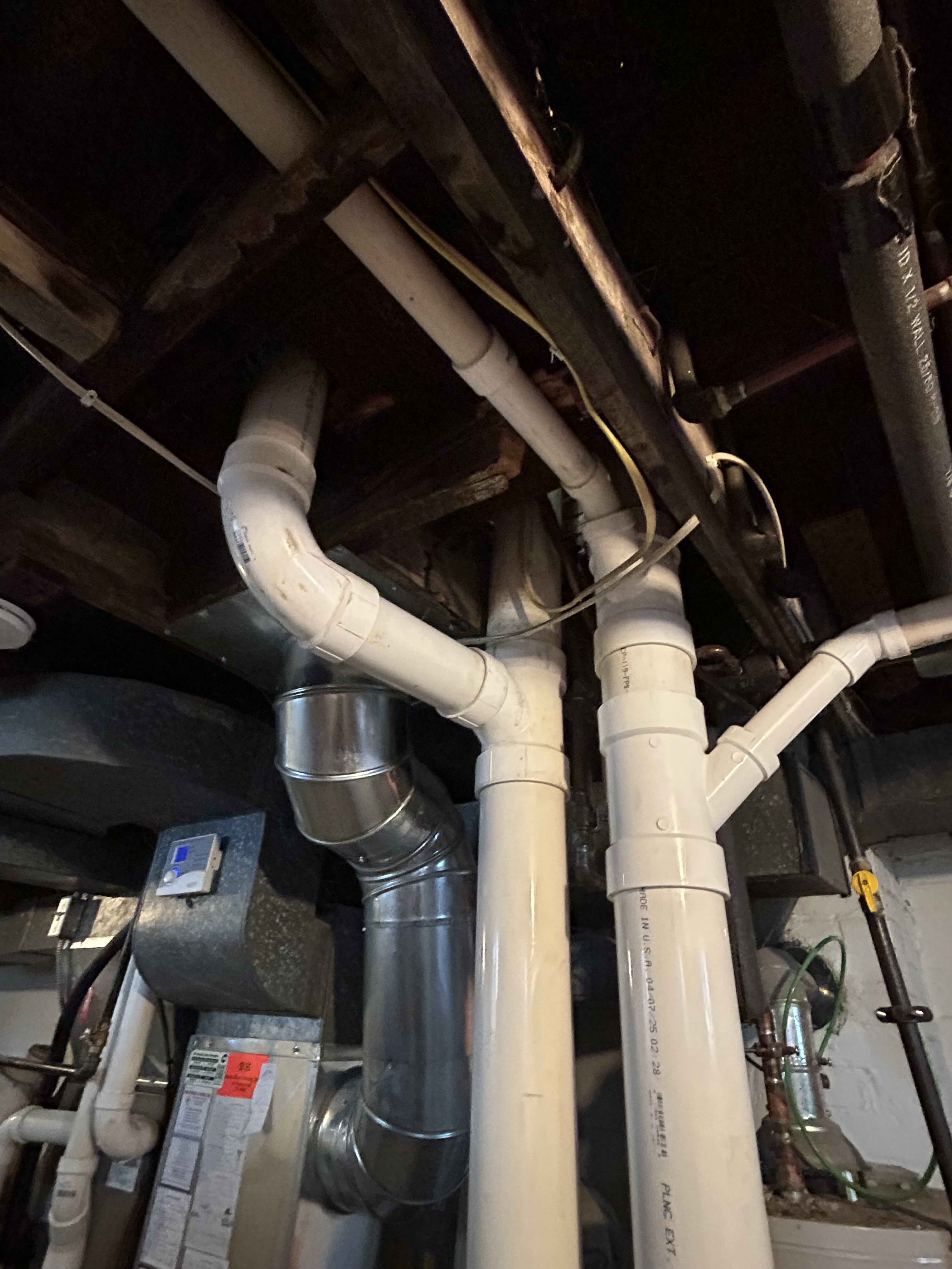 Discover the quality and professionalism of Tureks Plumbing Services, where every pipe fits perfectly.