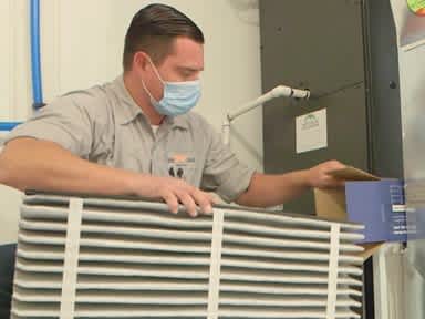 For quality HVAC installation and maintenance with a focus on professionalism and customer care, trust Bell Plumbing, Heating, Cooling & Electrical.