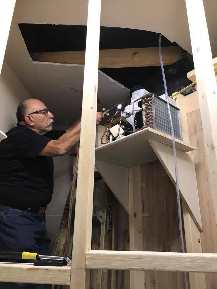 Trust Eagle Heating & AC for expert HVAC maintenance and quality indoor comfort solutions.