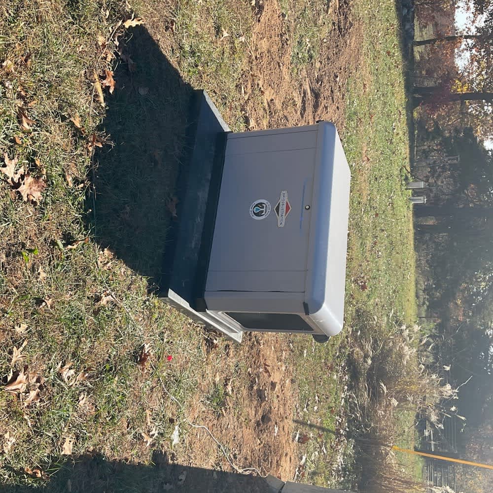 Ensure your home is always powered with dependable generator solutions from Tri-State Water Power and Air.