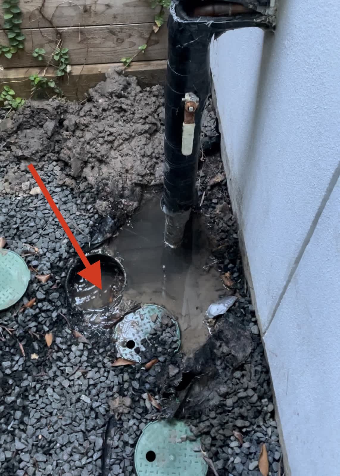 When drainage fails, Abacus Plumbing, Air Conditioning & Electrical responds quickly to diagnose backups and prevent further water damage to your property.