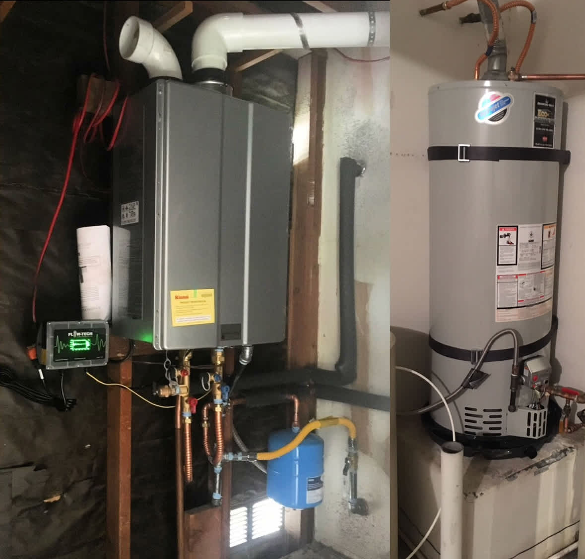 Emergency Air Heating and Cooling showcases versatile, high-quality heating solutions with professional and reliable installations for every home.