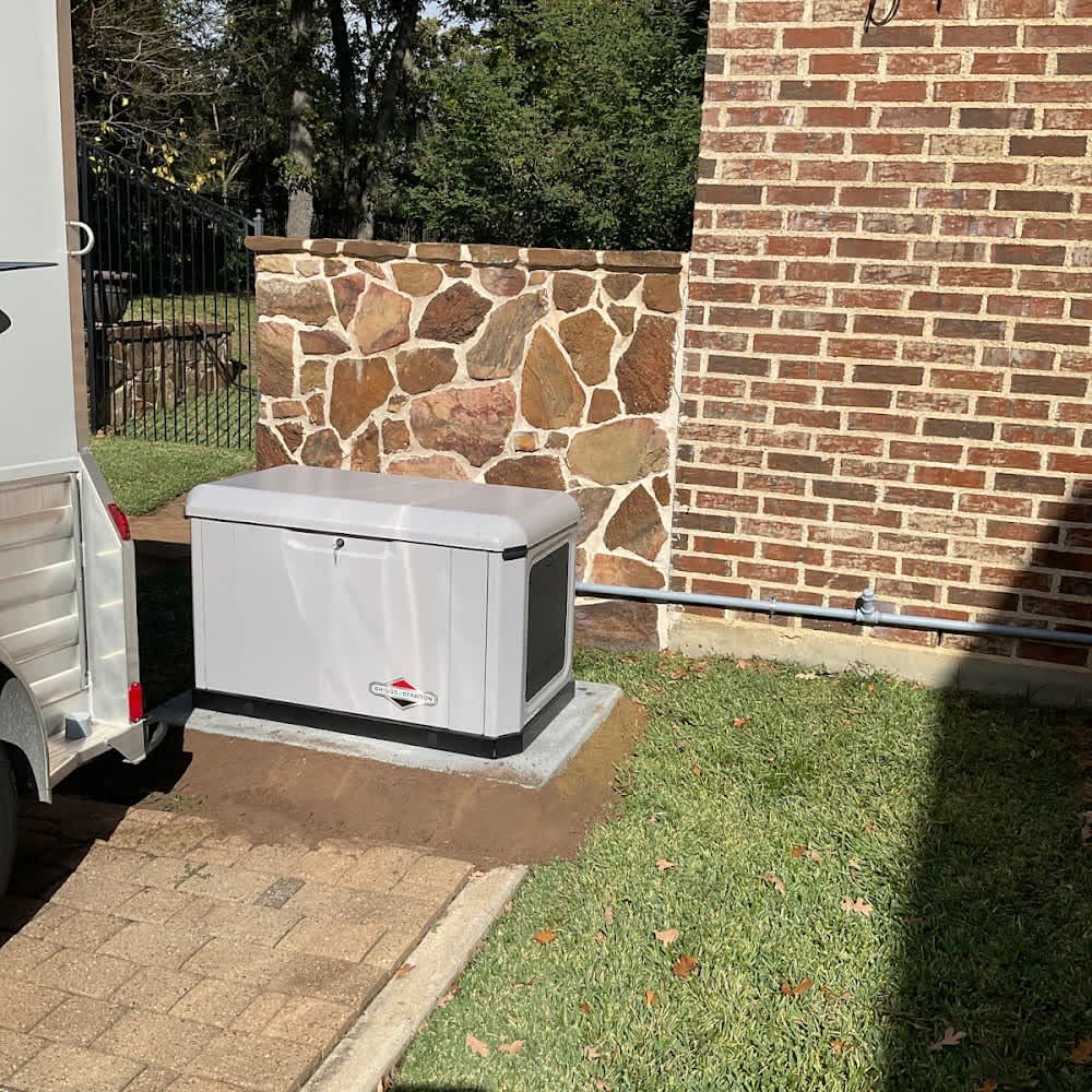 Ensure energy reliability and professional integration with Tri-State Water Power and Air's expert generator installations.